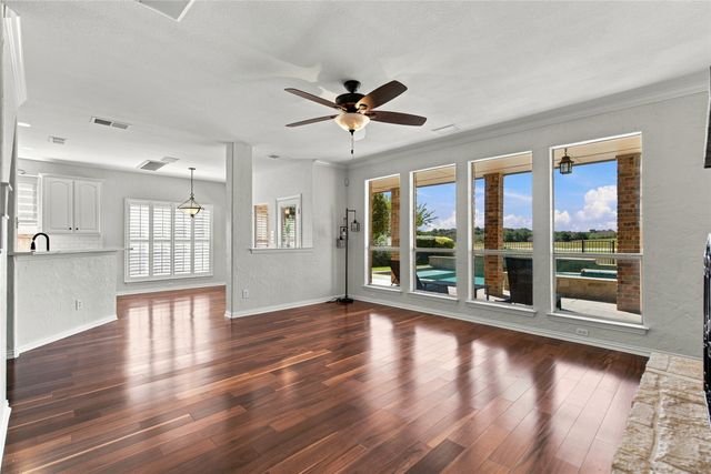 1820 Forest Bend Lane, Keller, TX 76248