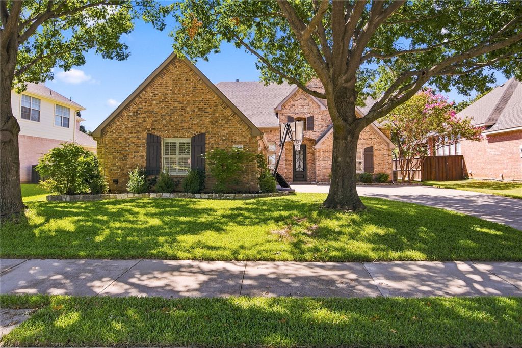 1820 Forest Bend Lane, Keller, TX 76248 — photo 3