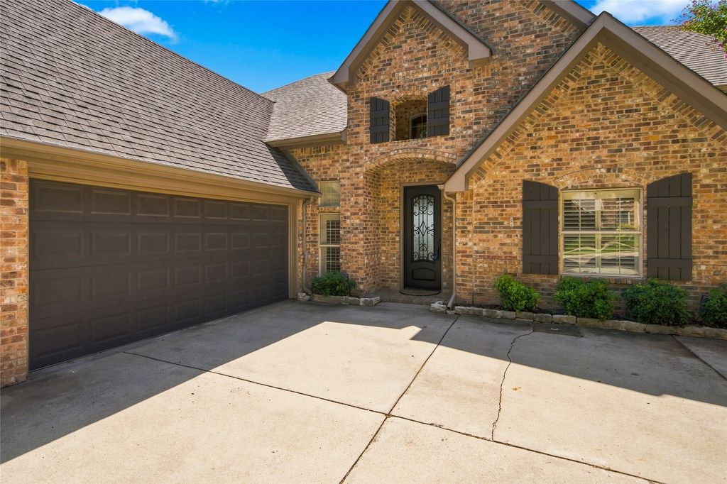 1820 Forest Bend Lane, Keller, TX 76248 — photo 4
