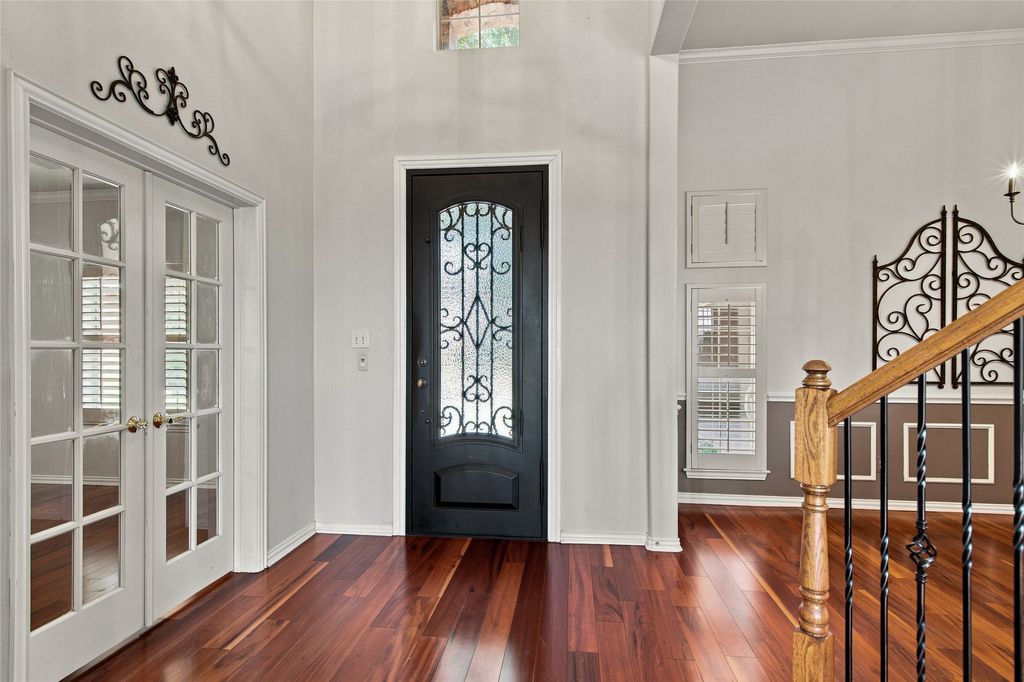 1820 Forest Bend Lane, Keller, TX 76248 — photo 5