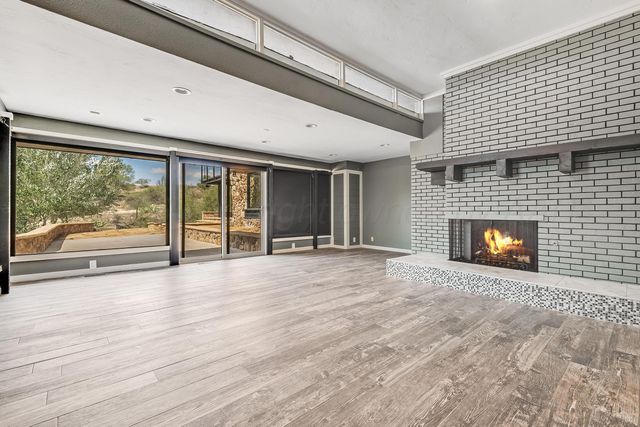 20 NOTTINGHAM Road, Amarillo, TX 79124
