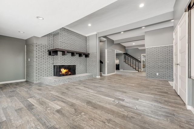 20 NOTTINGHAM Road, Amarillo, TX 79124