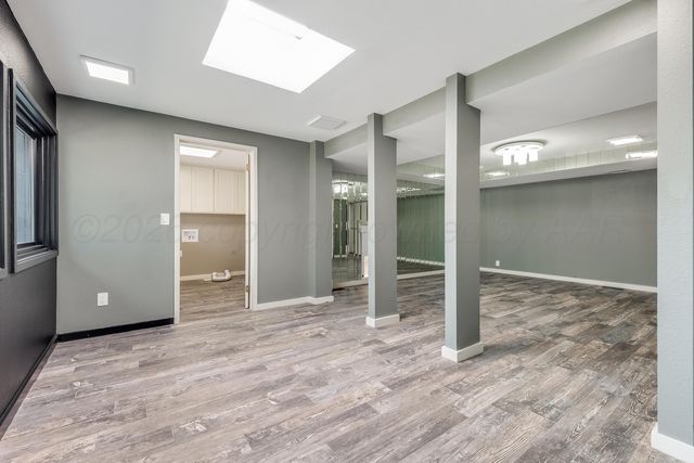 20 NOTTINGHAM Road, Amarillo, TX 79124