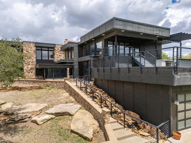 20 NOTTINGHAM Road, Amarillo, TX 79124