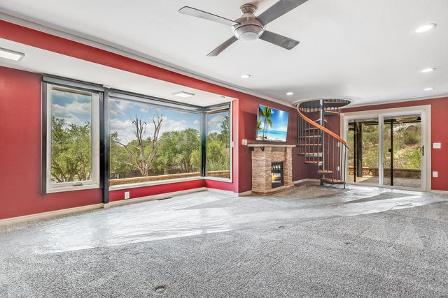 20 NOTTINGHAM Road, Amarillo, TX 79124