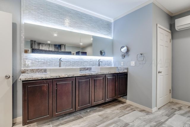 20 NOTTINGHAM Road, Amarillo, TX 79124
