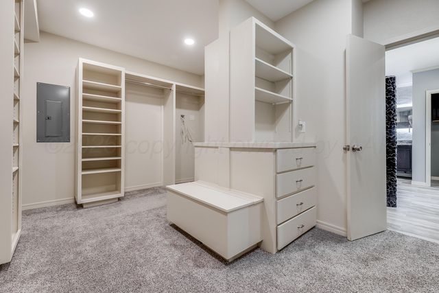 20 NOTTINGHAM Road, Amarillo, TX 79124