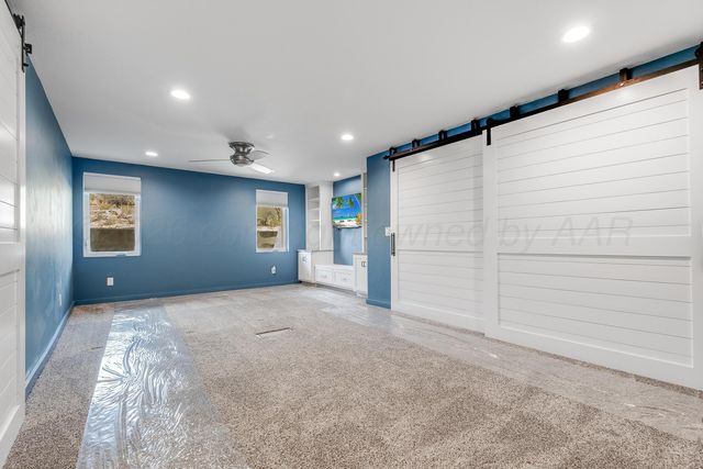 20 NOTTINGHAM Road, Amarillo, TX 79124