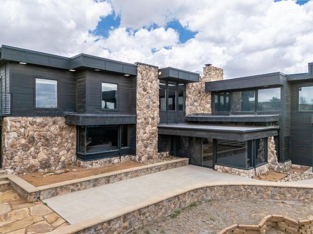 20 NOTTINGHAM Road, Amarillo, TX 79124
