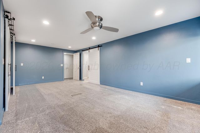 20 NOTTINGHAM Road, Amarillo, TX 79124