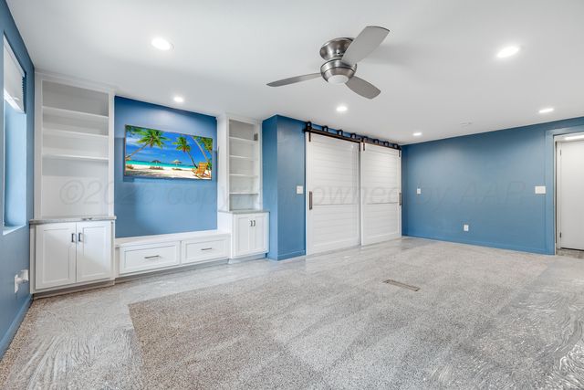 20 NOTTINGHAM Road, Amarillo, TX 79124