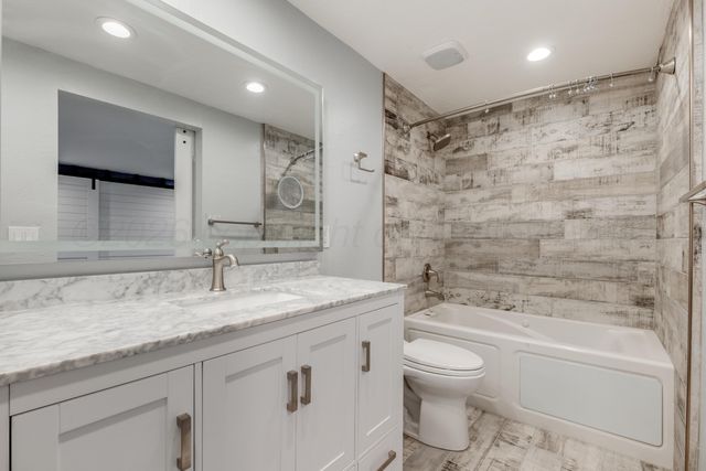 20 NOTTINGHAM Road, Amarillo, TX 79124
