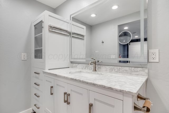 20 NOTTINGHAM Road, Amarillo, TX 79124
