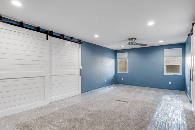 20 NOTTINGHAM Road, Amarillo, TX 79124