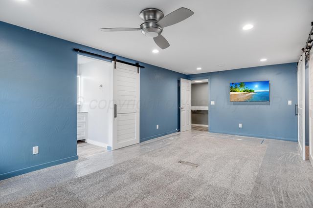 20 NOTTINGHAM Road, Amarillo, TX 79124