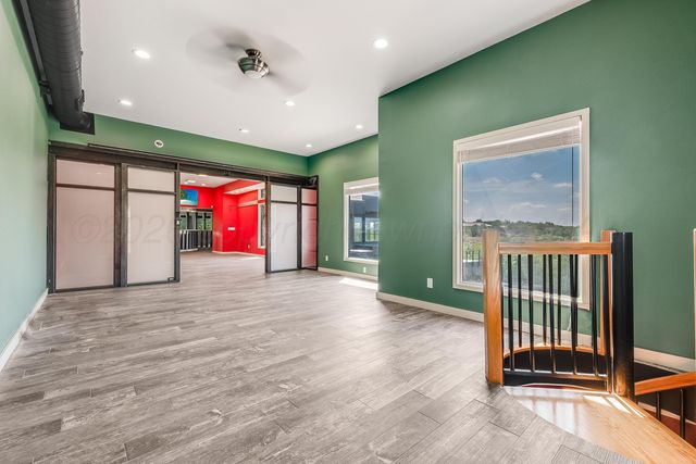 20 NOTTINGHAM Road, Amarillo, TX 79124