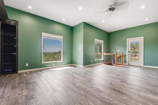 20 NOTTINGHAM Road, Amarillo, TX 79124
