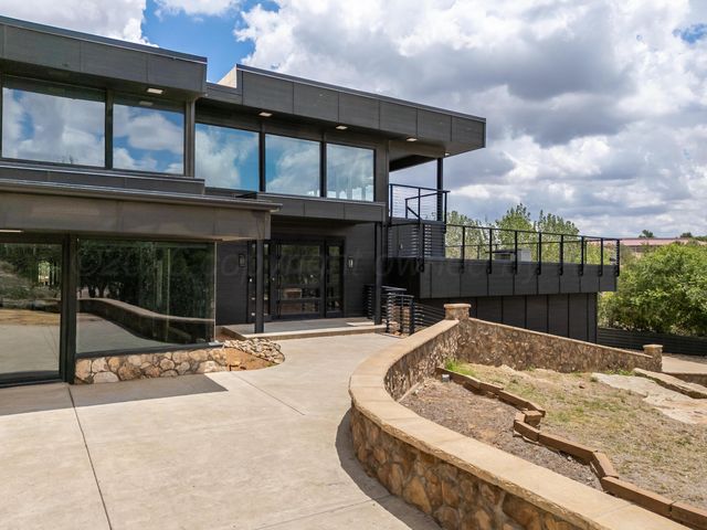 20 NOTTINGHAM Road, Amarillo, TX 79124