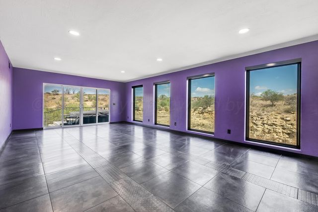 20 NOTTINGHAM Road, Amarillo, TX 79124
