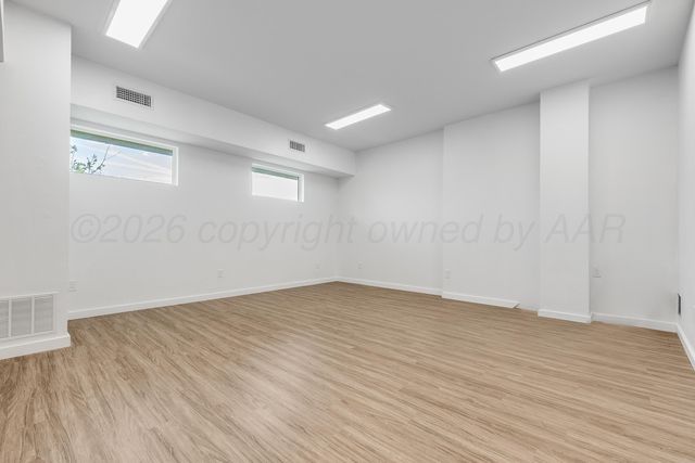 20 NOTTINGHAM Road, Amarillo, TX 79124