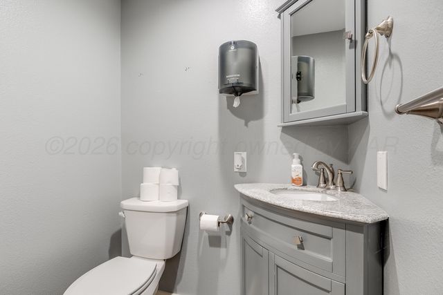 20 NOTTINGHAM Road, Amarillo, TX 79124