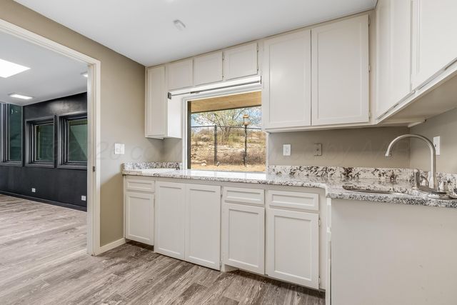 20 NOTTINGHAM Road, Amarillo, TX 79124