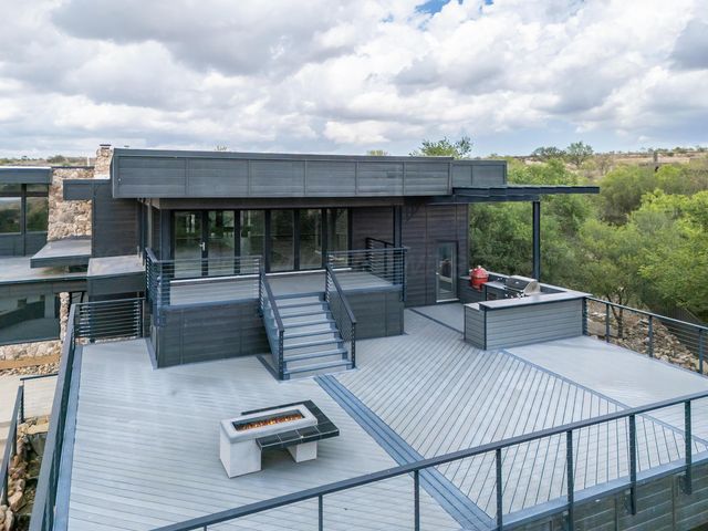 20 NOTTINGHAM Road, Amarillo, TX 79124