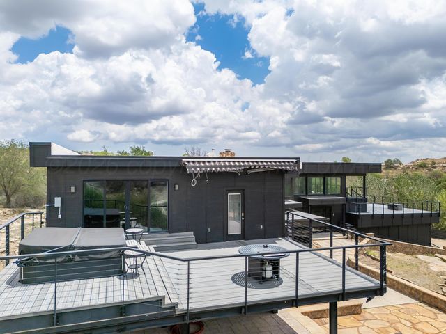 20 NOTTINGHAM Road, Amarillo, TX 79124