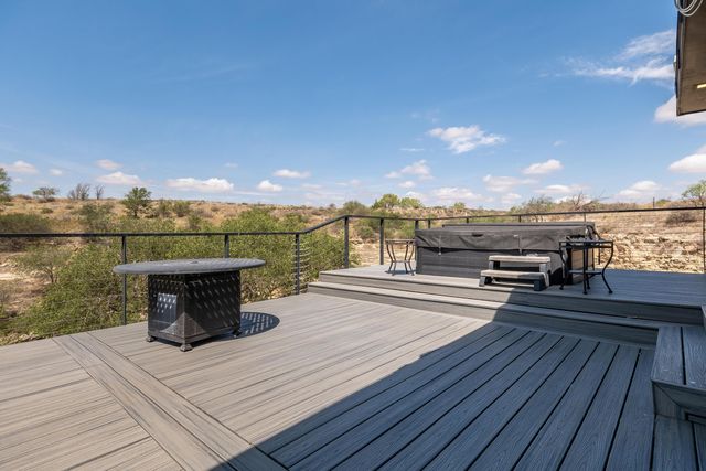 20 NOTTINGHAM Road, Amarillo, TX 79124