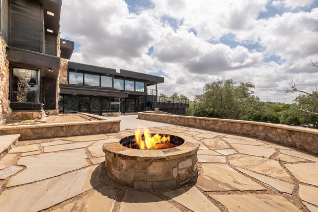 20 NOTTINGHAM Road, Amarillo, TX 79124