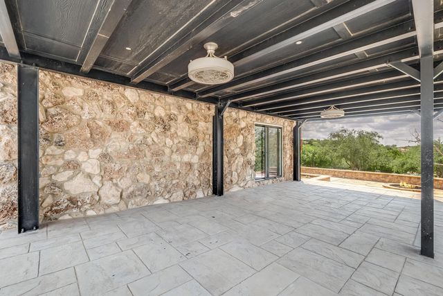 20 NOTTINGHAM Road, Amarillo, TX 79124