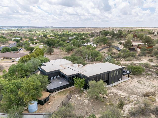 20 NOTTINGHAM Road, Amarillo, TX 79124
