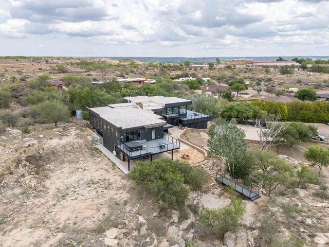 20 NOTTINGHAM Road, Amarillo, TX 79124
