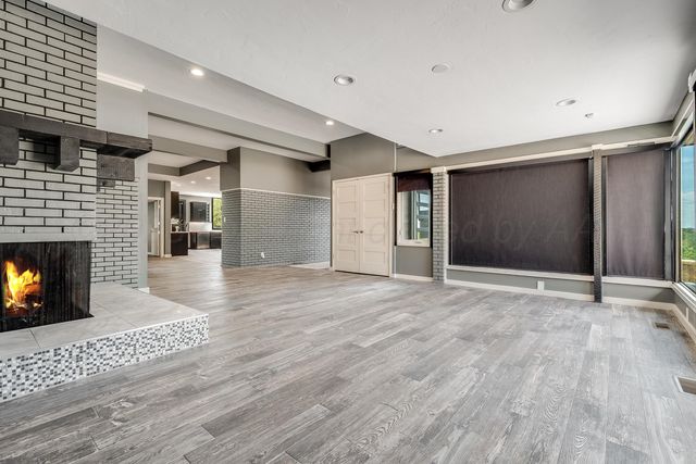 20 NOTTINGHAM Road, Amarillo, TX 79124