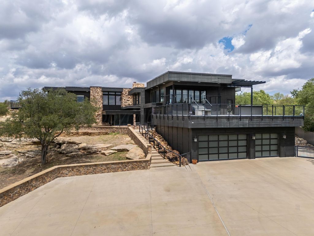 20 NOTTINGHAM Road, Amarillo, TX 79124
