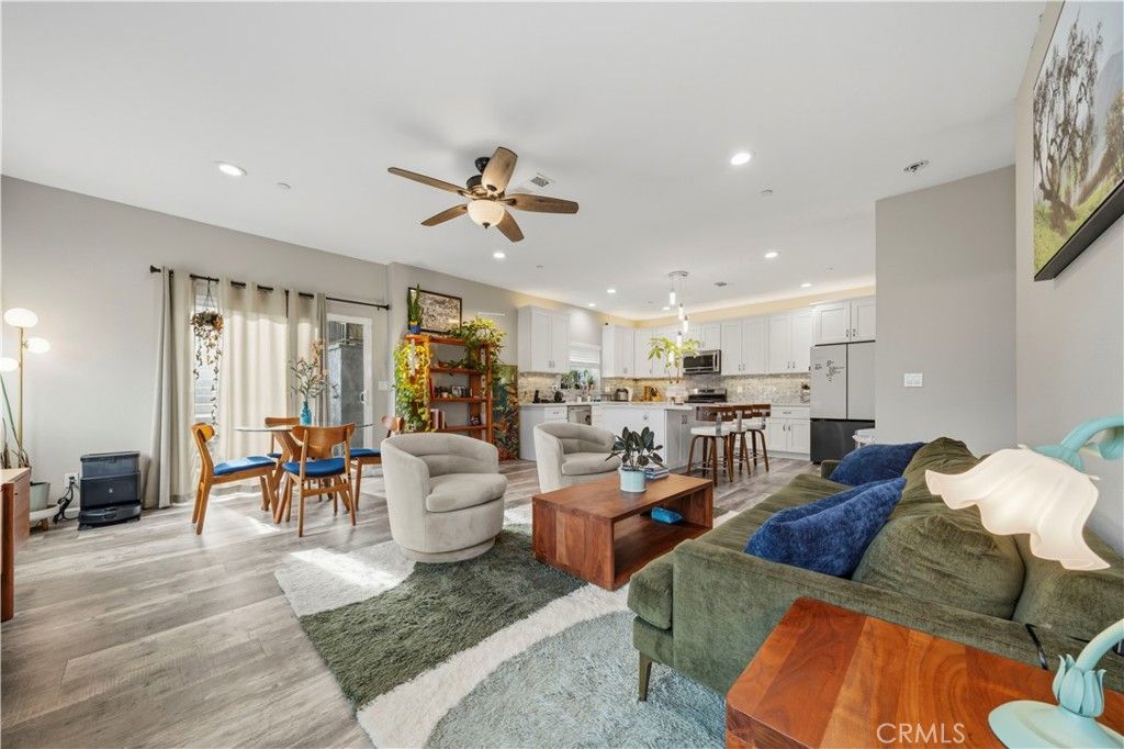 Image 16 of property listing at 1650 Paraiso, Spring Valley, CA 91977