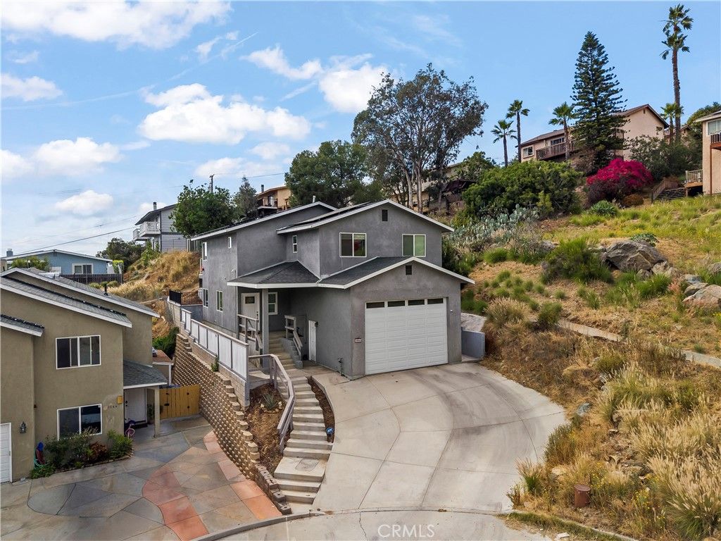 Image 48 of property listing at 1650 Paraiso, Spring Valley, CA 91977