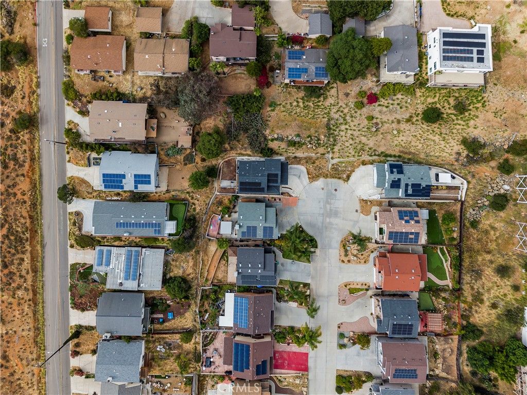 Image 53 of property listing at 1650 Paraiso, Spring Valley, CA 91977