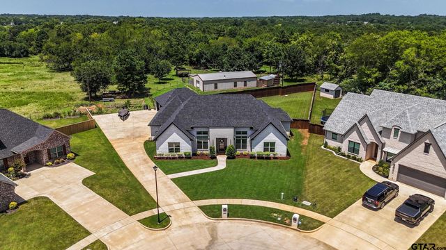 242 Serenity Dr, Bullard, TX 75757