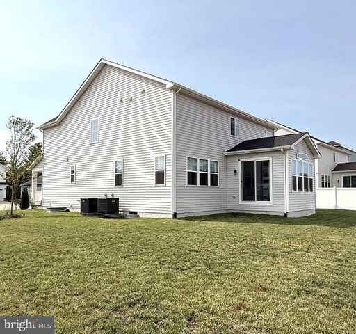 5006 GRAY FOX DR, Bealeton, VA 22712