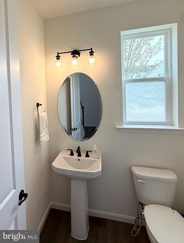 5006 GRAY FOX DR, Bealeton, VA 22712