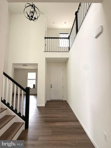 5006 GRAY FOX DR, Bealeton, VA 22712