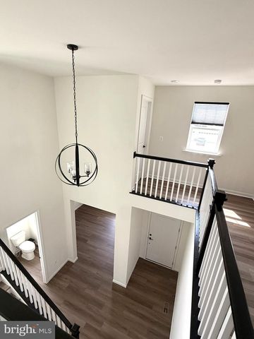 5006 GRAY FOX DR, Bealeton, VA 22712