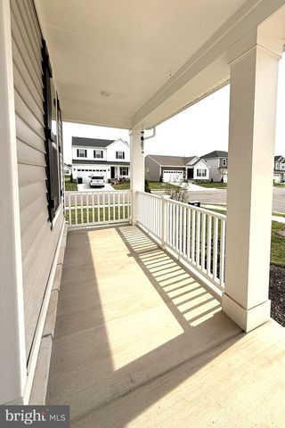 5006 GRAY FOX DR, Bealeton, VA 22712