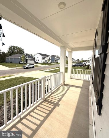 5006 GRAY FOX DR, Bealeton, VA 22712