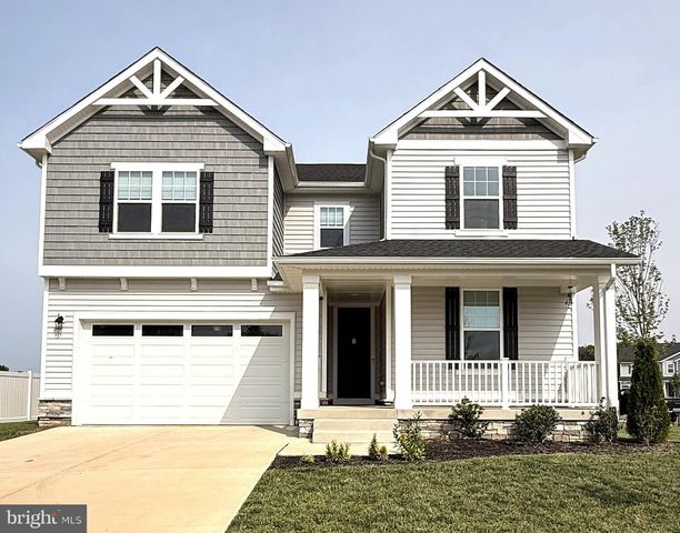 5006 GRAY FOX DR, Bealeton, VA 22712