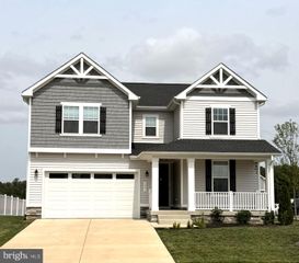 5006 GRAY FOX DR, Bealeton, VA 22712