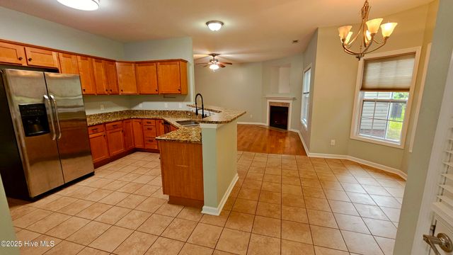300 Buoy Court, Swansboro, NC 28584
