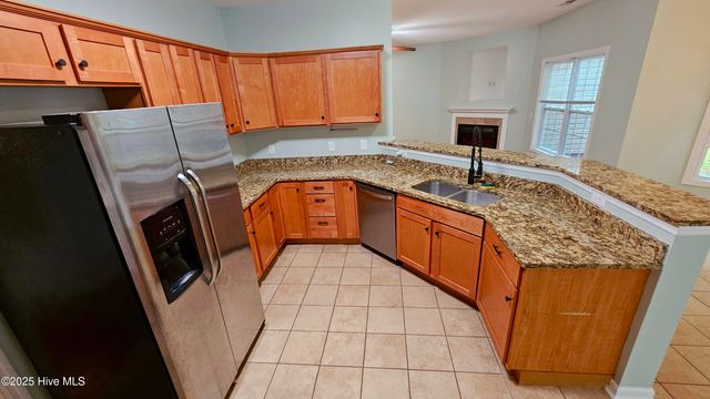300 Buoy Court, Swansboro, NC 28584