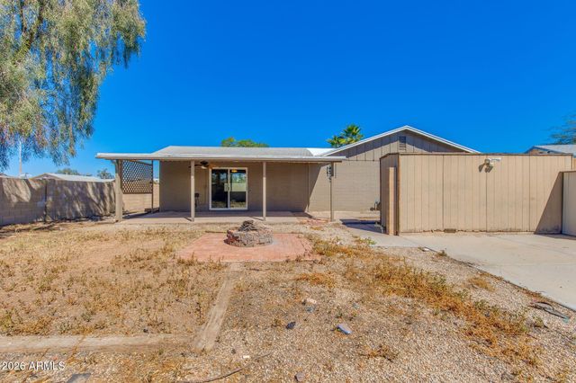 4415 E CHAMBERS Street, Phoenix, AZ 85040